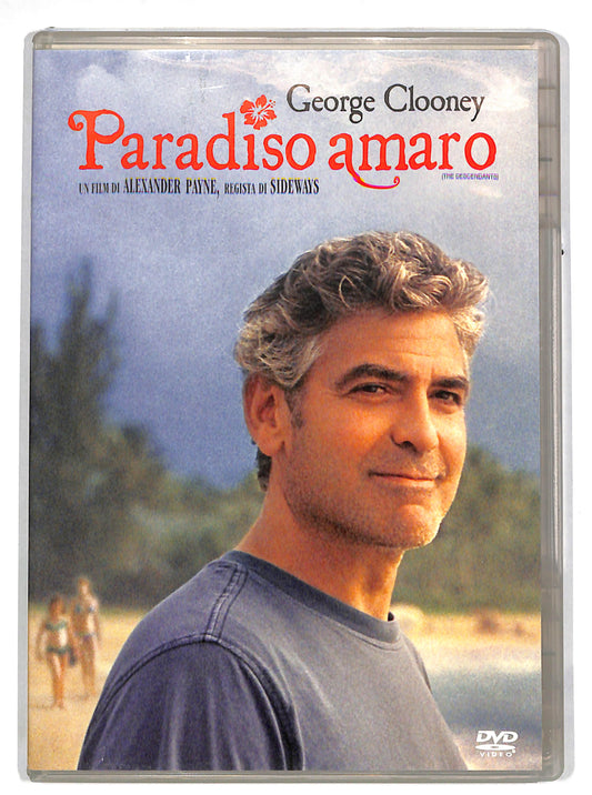 EBOND Paradiso amaro DVD DB639154