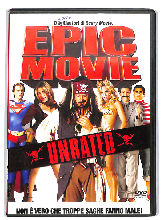 EBOND Epic movie DVD DB639406