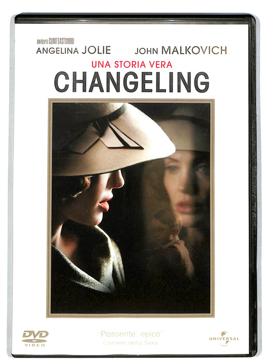 EBOND Changeling DVD DB639426
