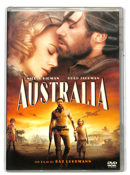 EBOND Australia DVD DB639433