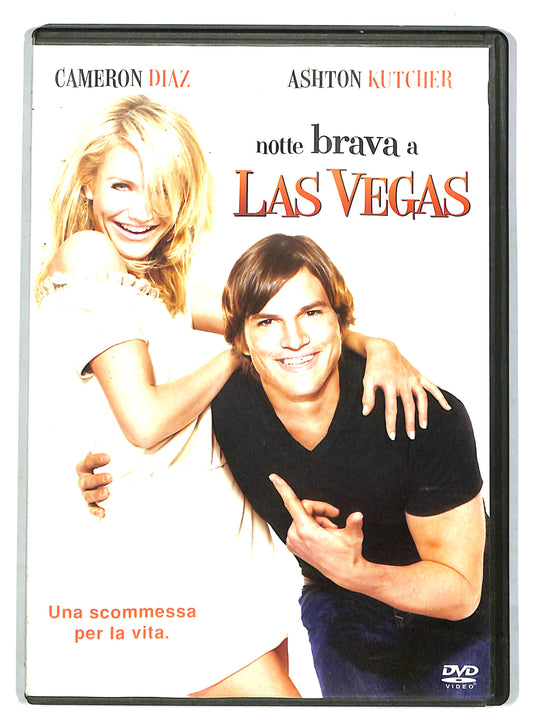 EBOND Notte brava a Las Vegas DVD DB639436