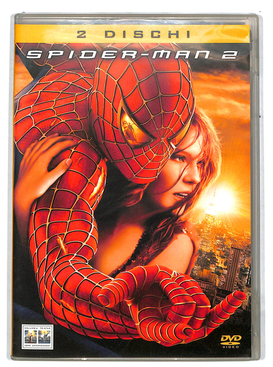 EBOND Spider-man 2 DVD DB639629