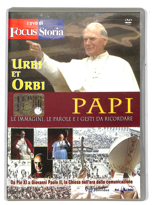 EBOND Papi - le immagini le parole e i gesti da EDITORIALE DVD DB639640