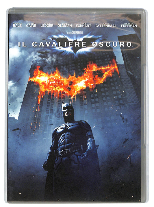 EBOND Il cavaliere oscuro EDITORIALE DVD DB639647