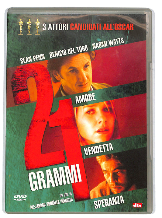 EBOND 21 Grammi DVD DB639650