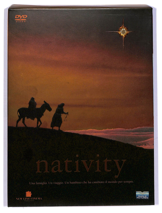EBOND Nativity DVD DB640841