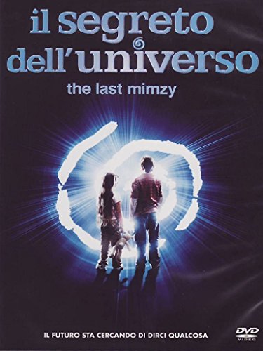 EBOND Il segreto dell'universo - The last Mimzy NOLEGGIO DVD DB640853