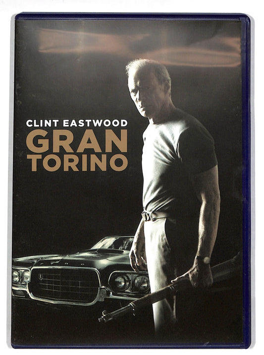 EBOND Gran Torino EDITORIALE DVD DB641101