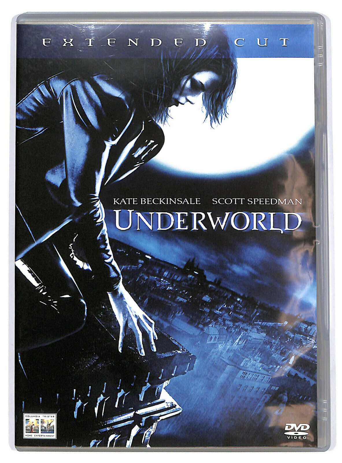 EBOND Underworld - Extended Cut DVD DB641441