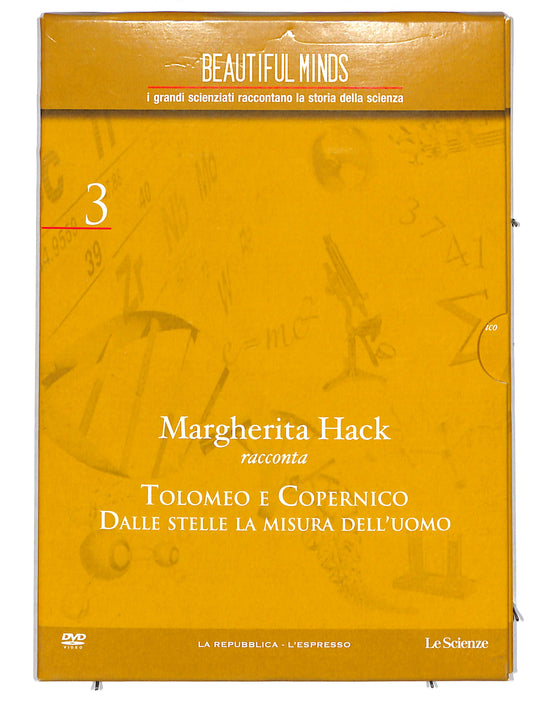 EBOND Tolomeo e copernico dalle stelle la EDITORIALE DVD DB641663