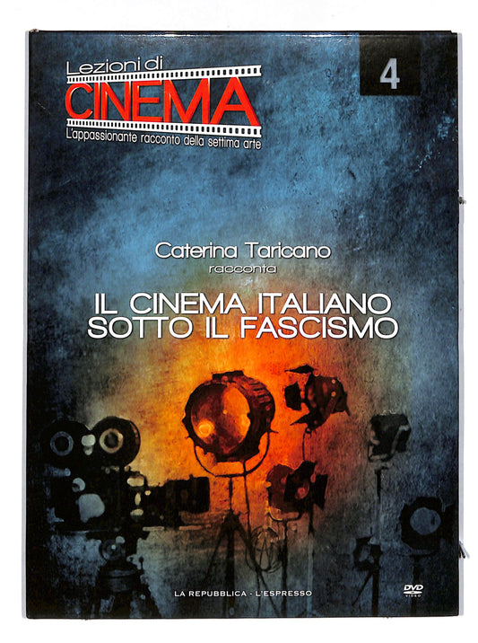 EBOND Il cinema italiano sotto il fascismo vol 4 EDITORIALE DVD DB641665