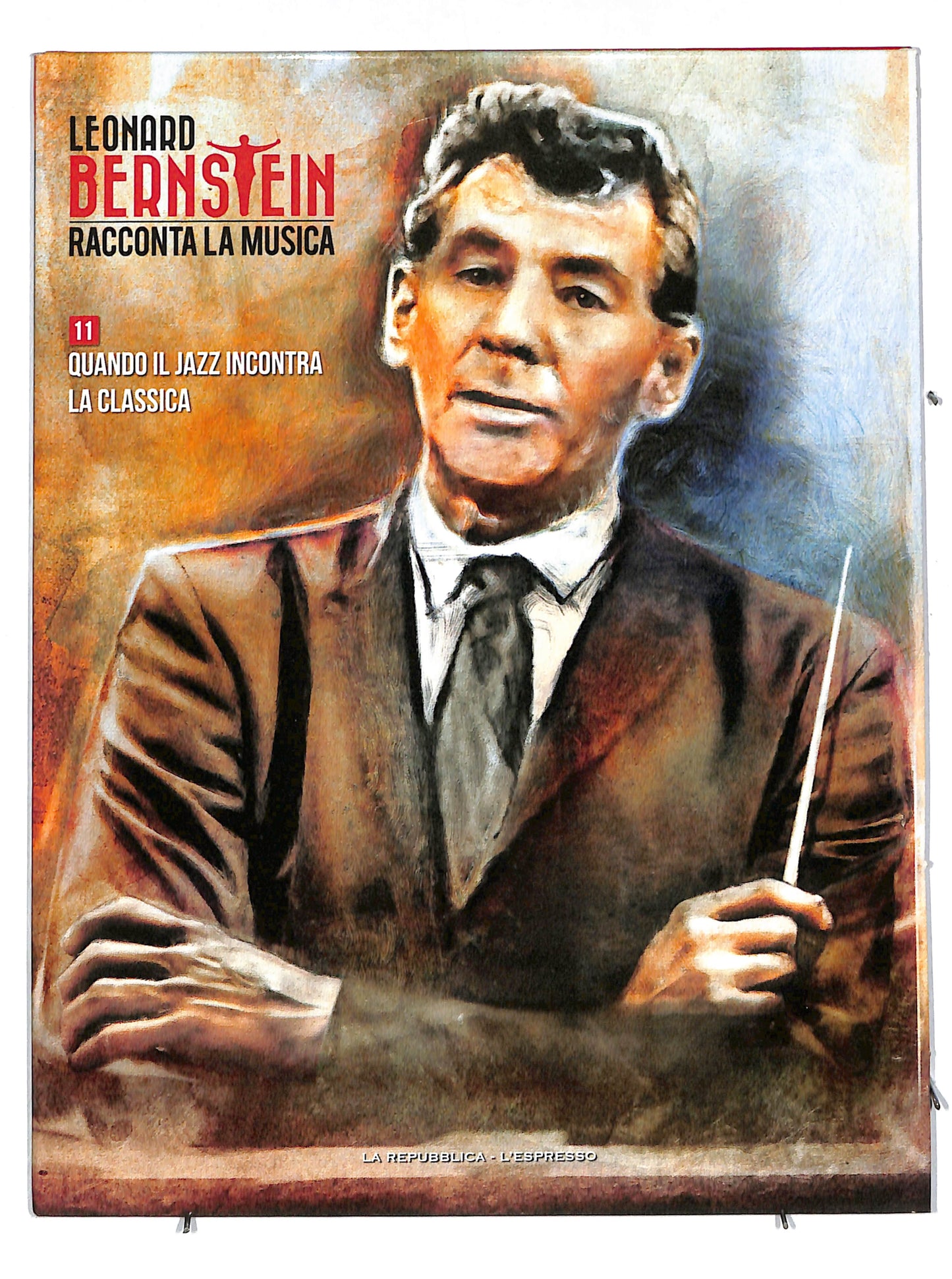 EBOND Quando il jazz incontra la classica vol 11 EDITORIALE DVD DB641672