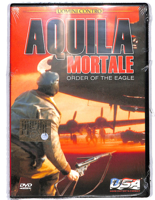 EBOND Aquila mortale DVD DB641845