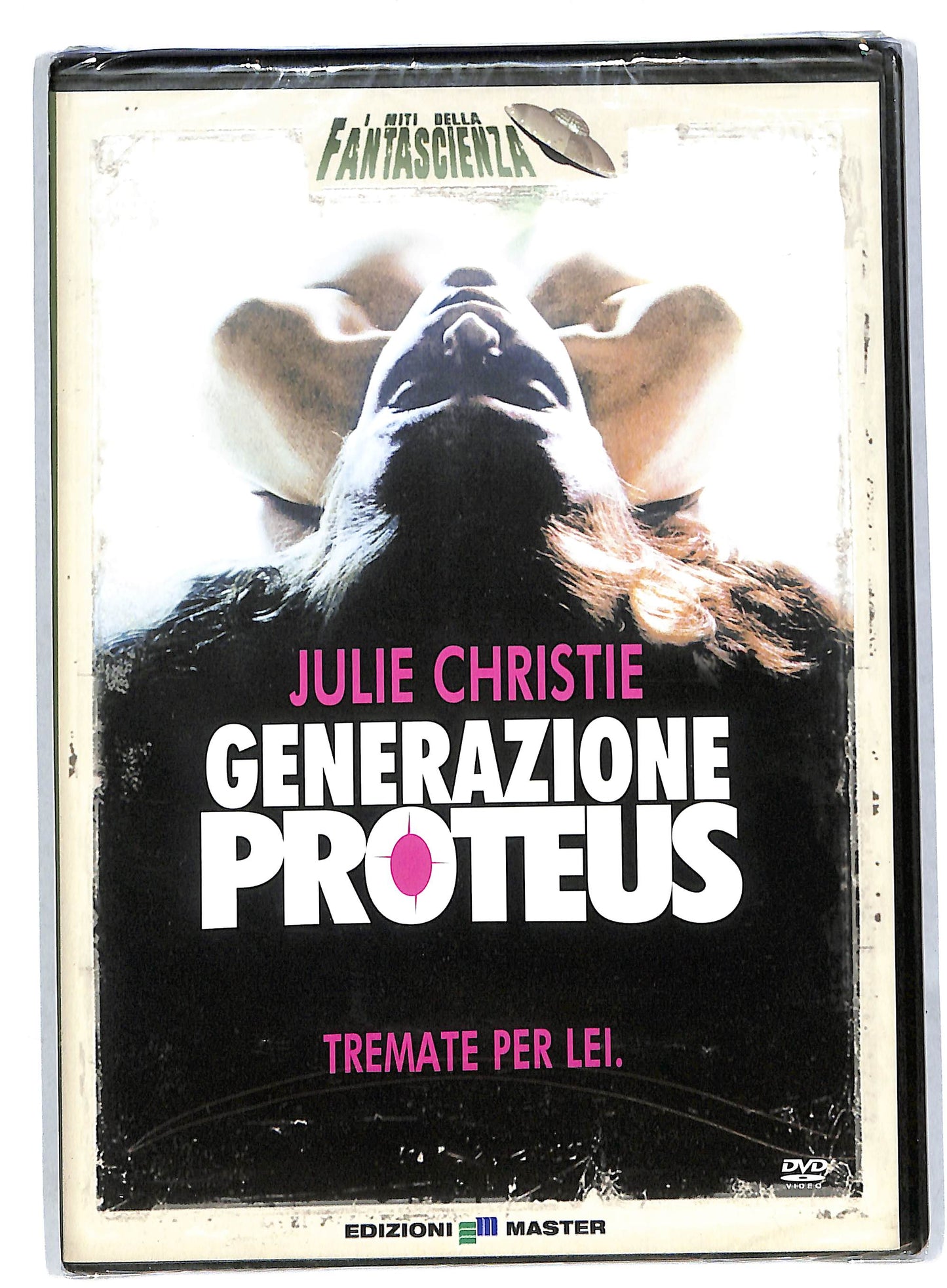 EBOND Generazione Proteus EDITORIALE DVD DB642404