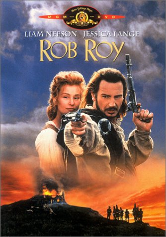 EBOND Rob Roy DVD DB644127