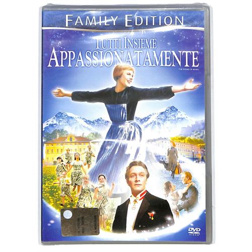 EBOND Tutti Insieme Appassionatamente DVD DB644417