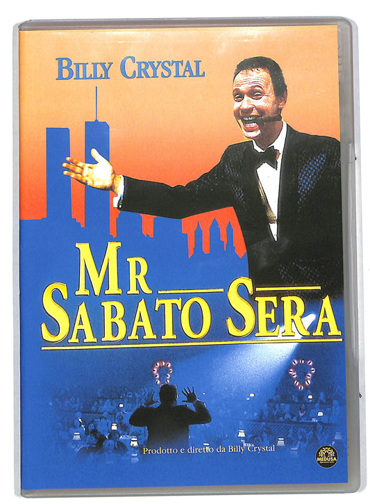 EBOND Mr Sabato Sera DVD DB644834
