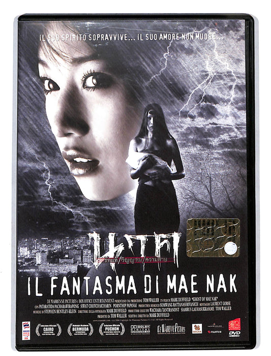 EBOND Il Fantasma Di Mae Nak DVD DB644846