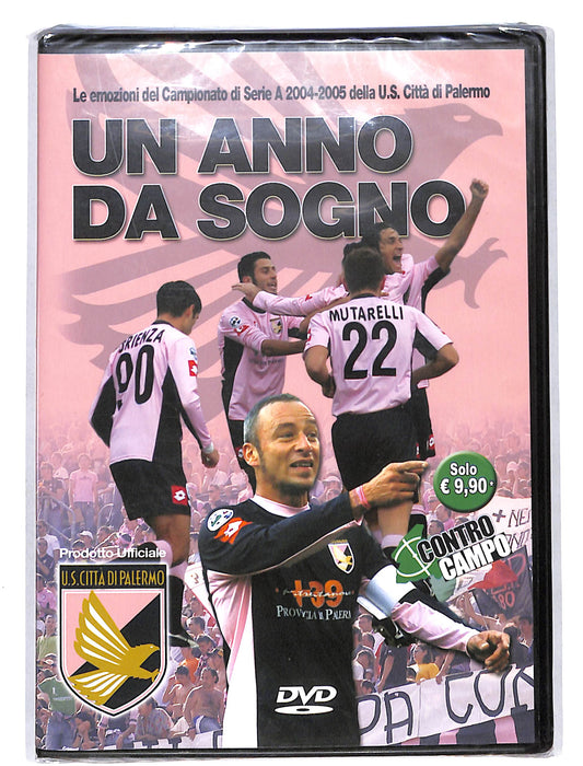 EBOND 2004-2005 un anno da sogno vol.2 EDITORIALE DVD DB644863