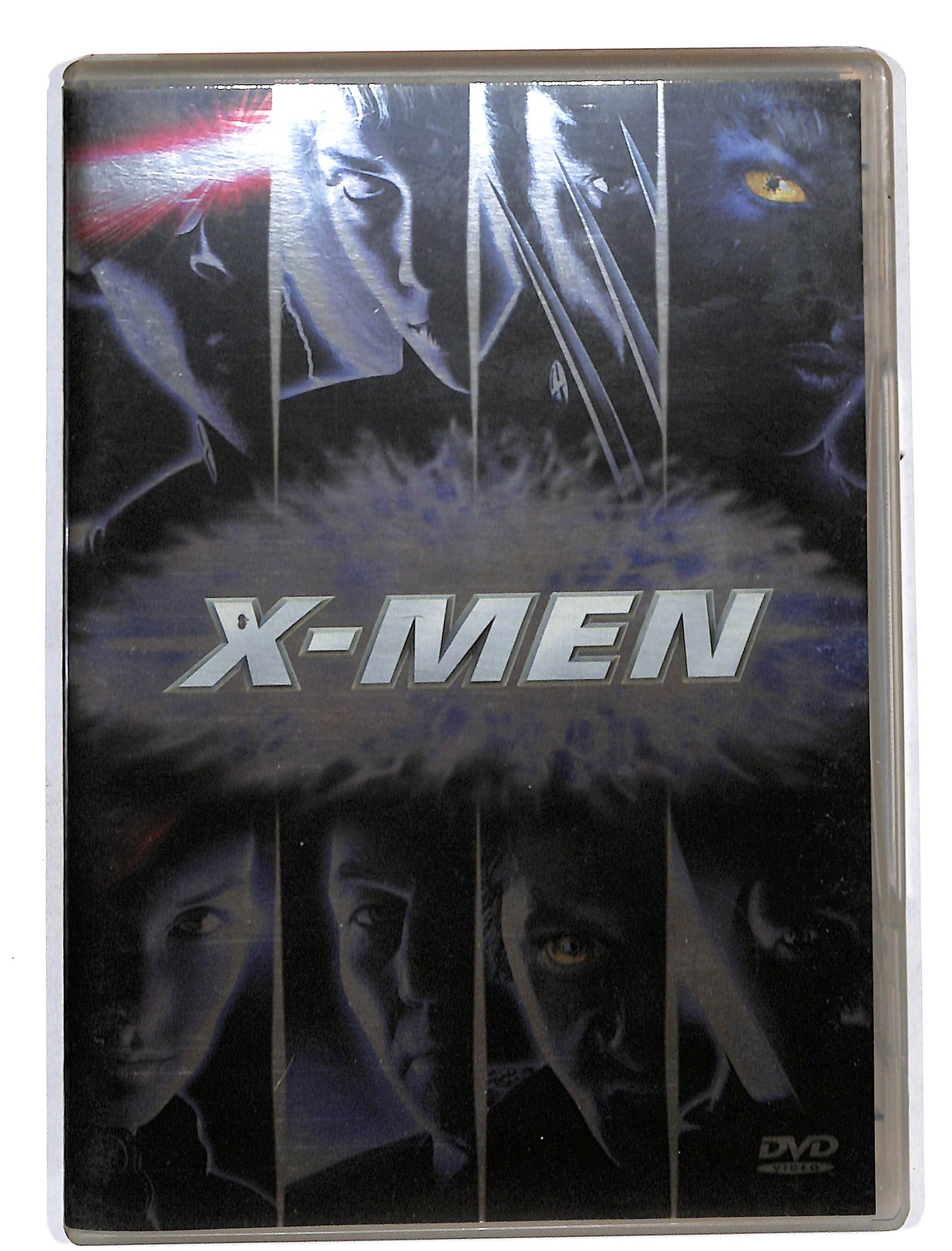 EBOND X- Men DVD DB644864