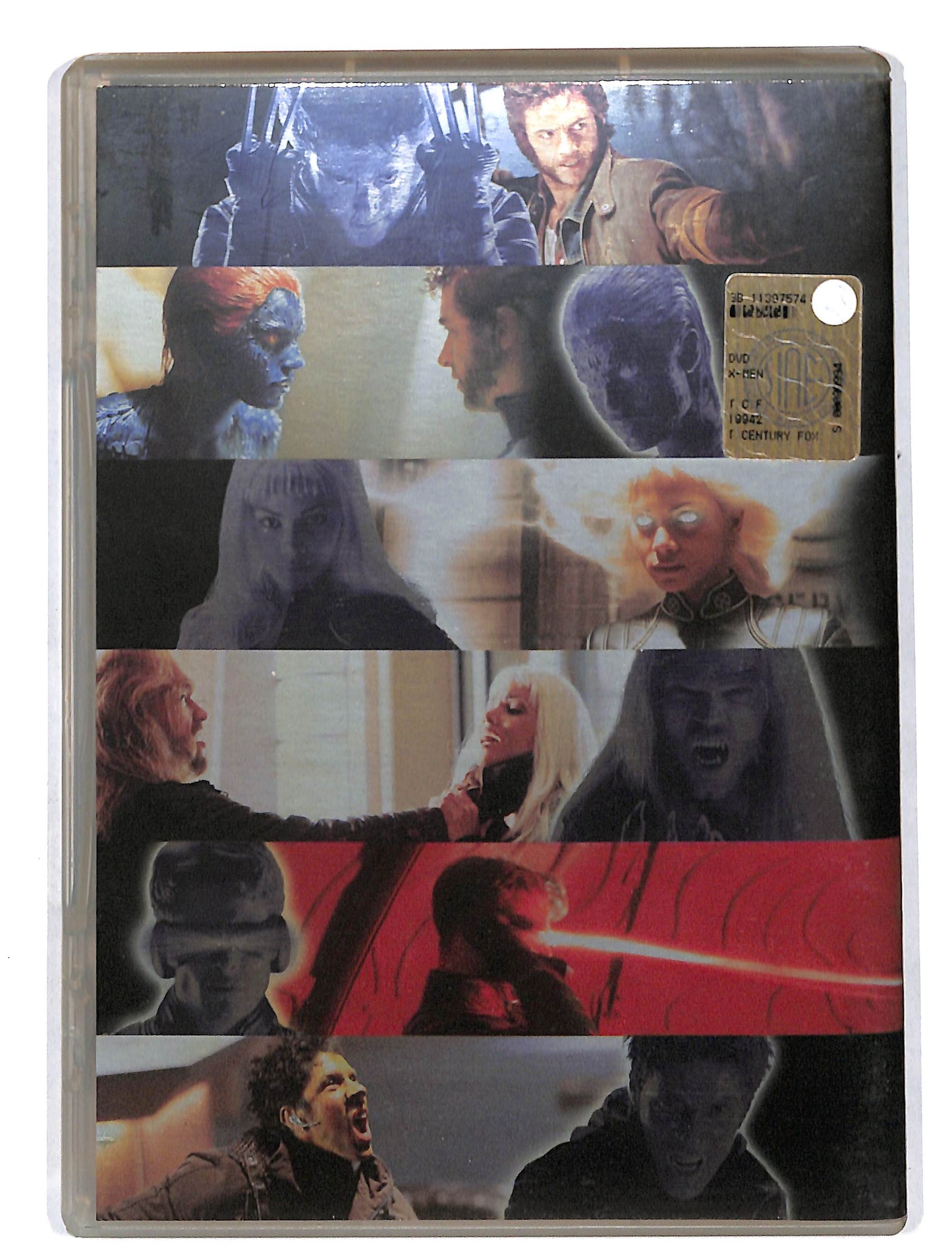 EBOND X- Men DVD DB644864