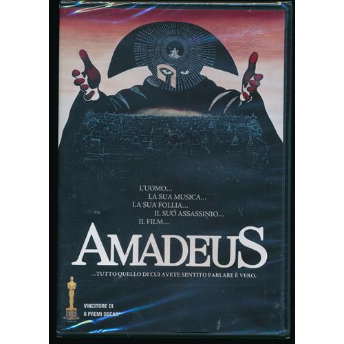 EBOND Amadeus DVD DB645036