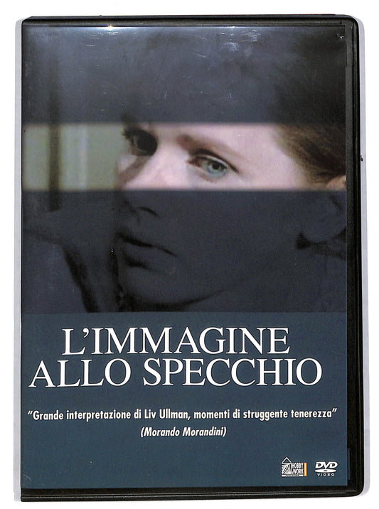 EBOND L'immagine allo specchio EDITORIALE DVD DB645107