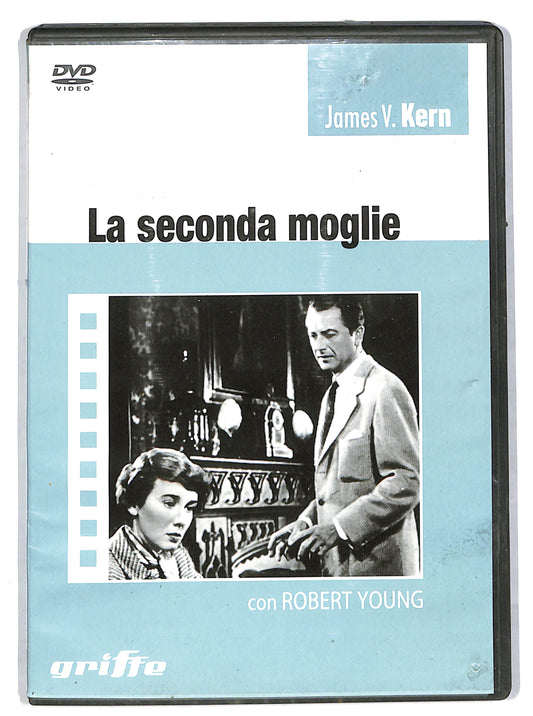 EBOND La seconda moglie DVD DB645130