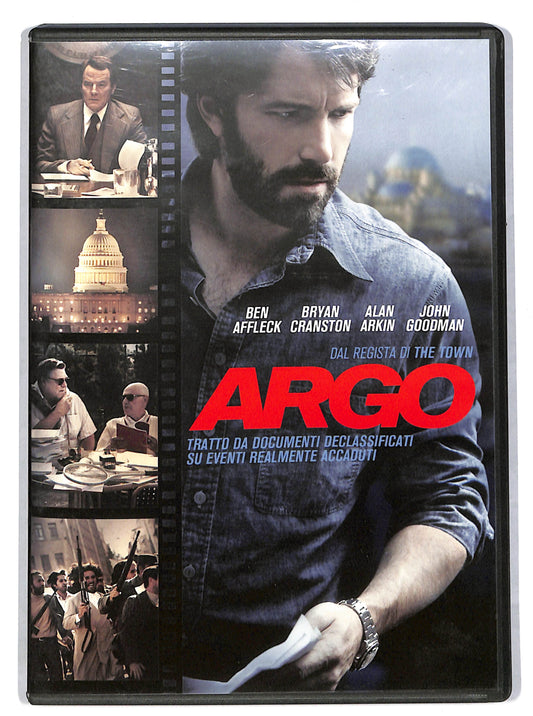 EBOND Argo DVD DB645133