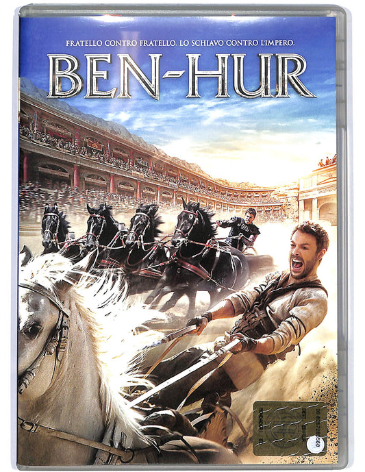 EBOND Ben-Hur EDITORIALE DVD DB645404