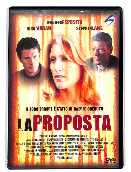 EBOND La Proposta DVD DB645442