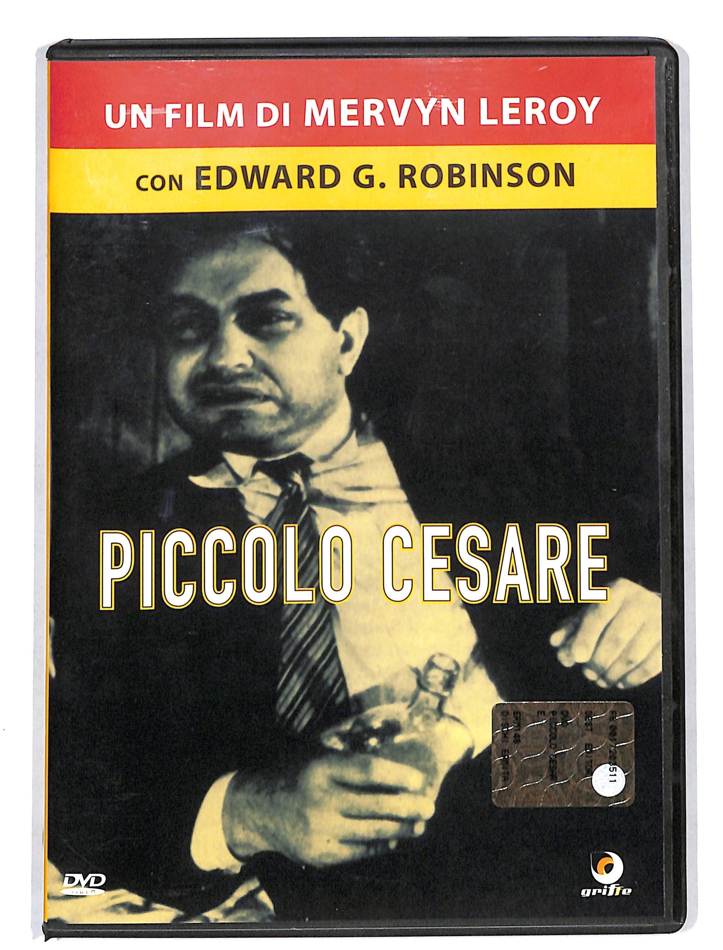 EBOND Piccolo Cesare DVD DB645461