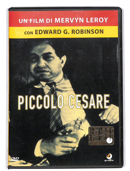 EBOND Piccolo Cesare DVD DB645461