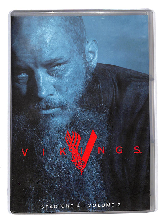 EBOND Vikings stagione 4 vol.2 DVD DB645463