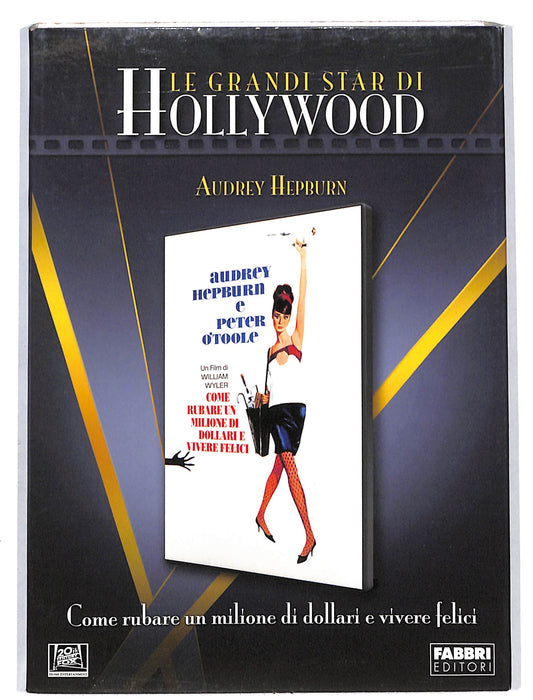 EBOND Come Rubare un Milione di Dollari e Vivere Felici EDITORIALE DVD DB645466