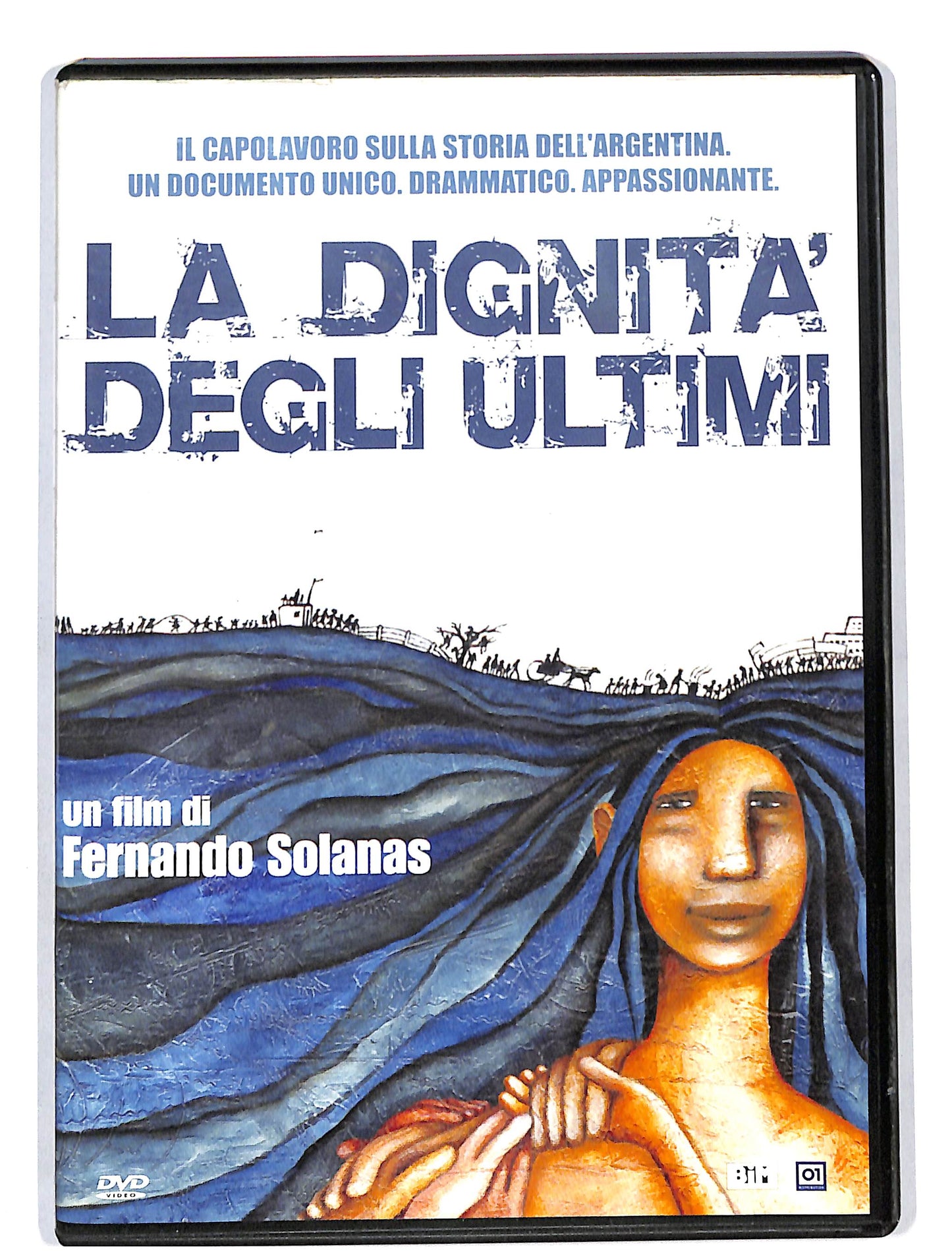 EBOND La Dignita degli ultimi DVD DB645470