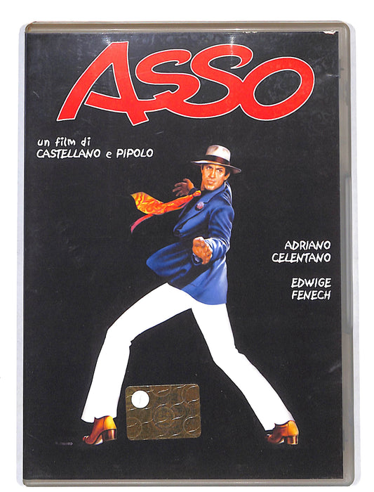 EBOND Asso EDITORIALE DVD DB645472