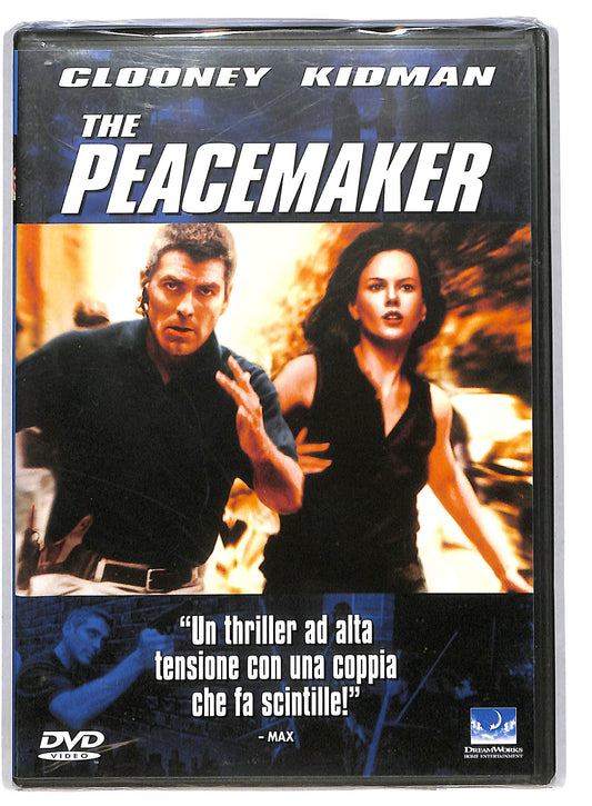 EBOND The Peacemaker DVD DB645930