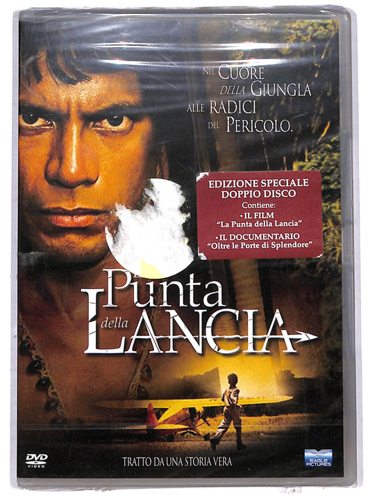 EBOND La punta della lancia DVD DB645932