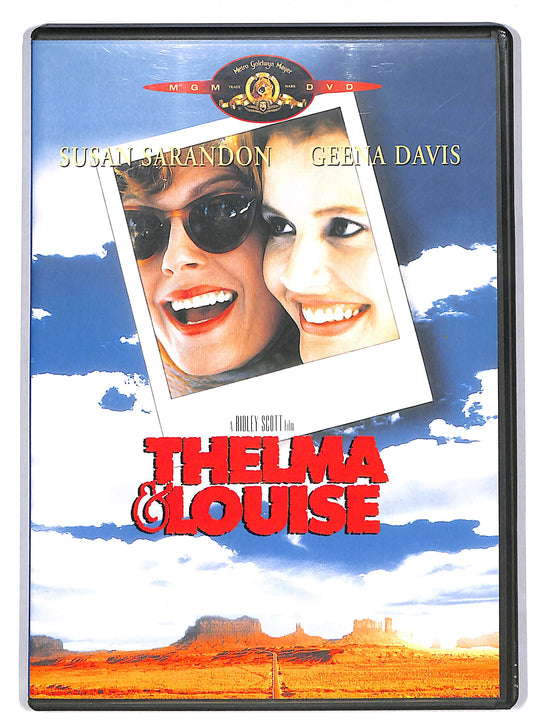 EBOND Thelma & Louise DVD DB645937