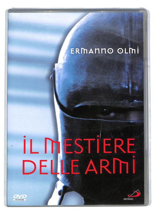 EBOND Il mestiere delle armi DVD DB645956