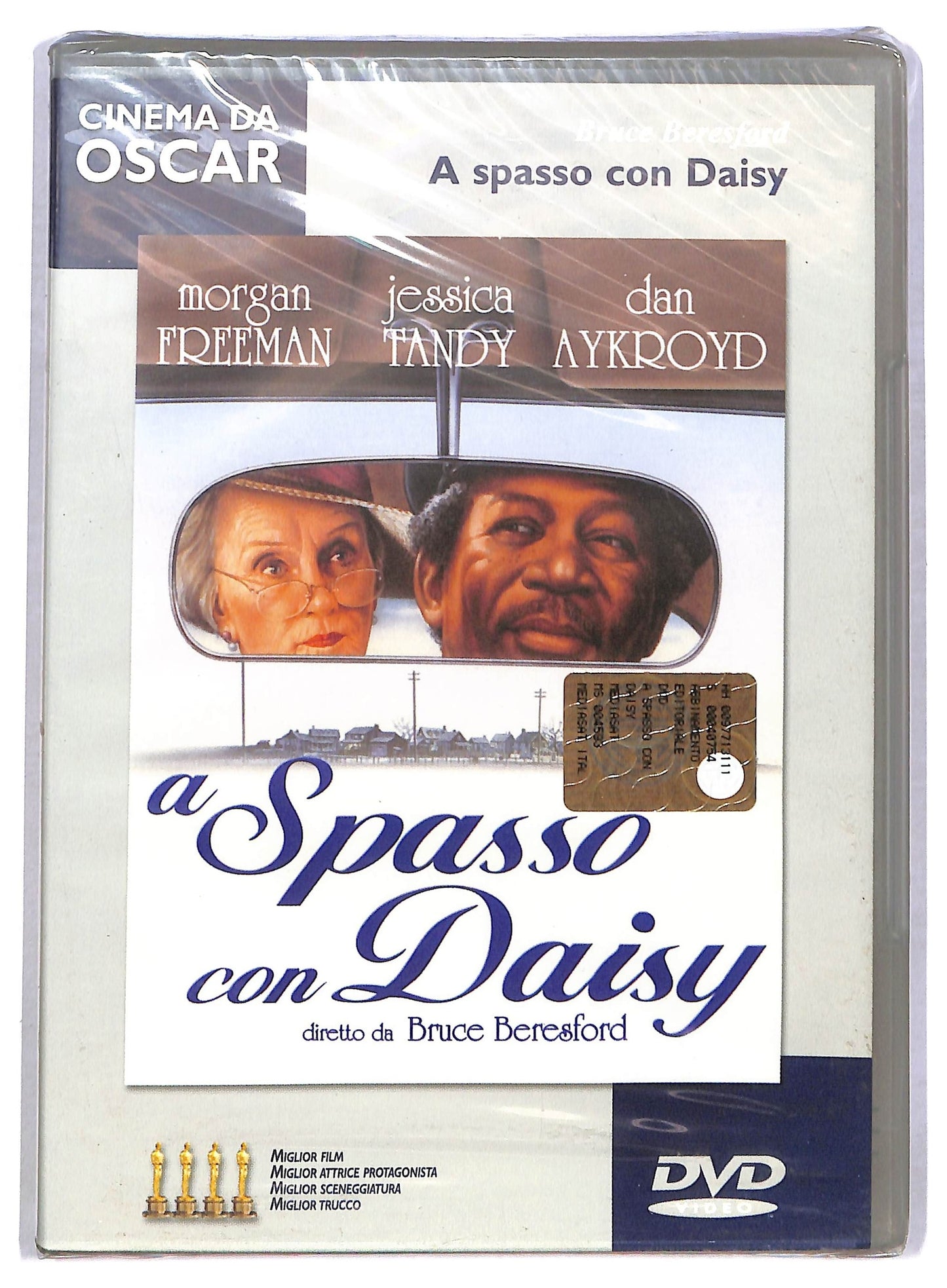 EBOND A Spasso Con Daisy EDITORIALE DVD DB646116