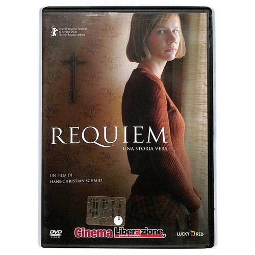 EBOND Requiem DVD DB646205