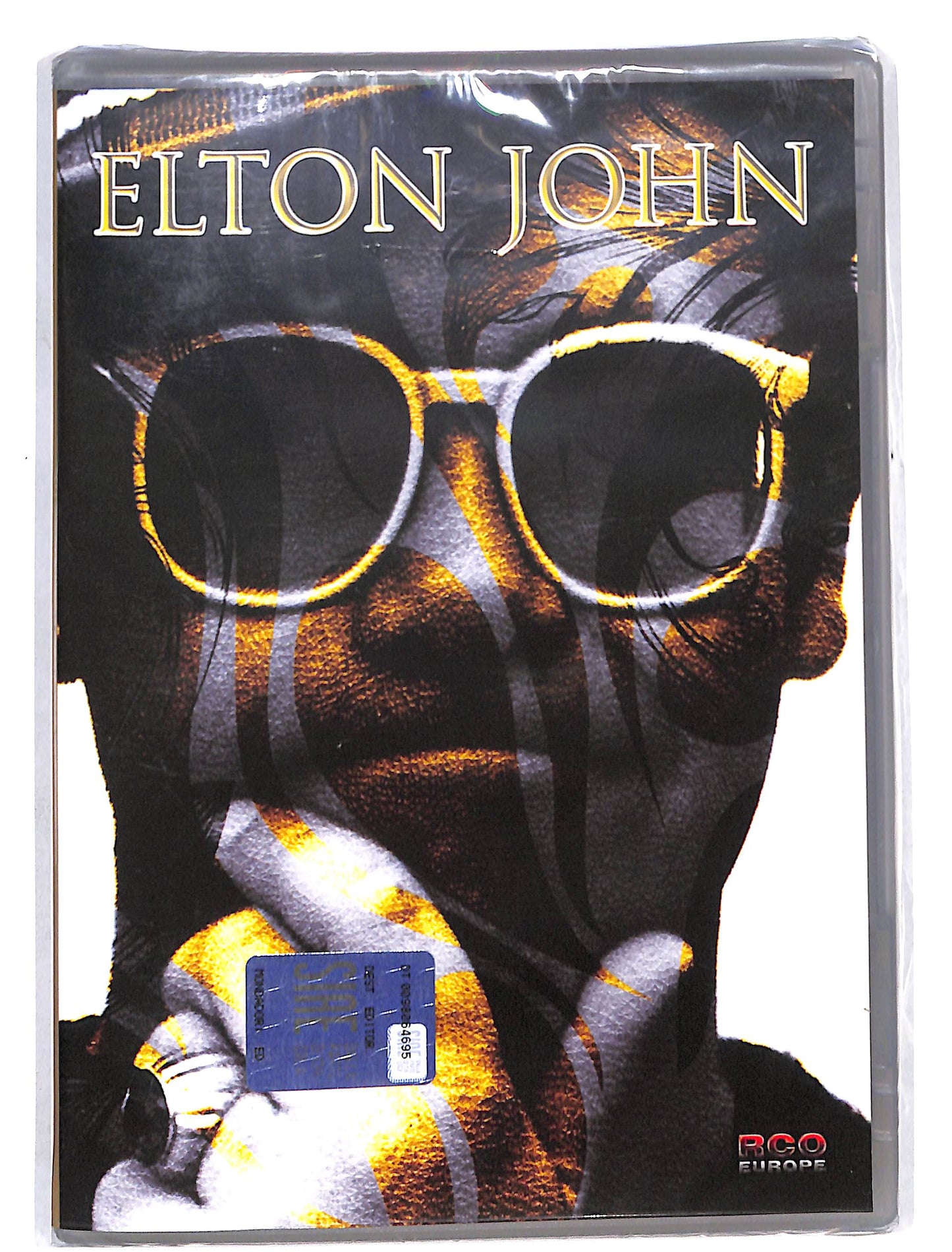 EBOND Elton John DVD DB646413