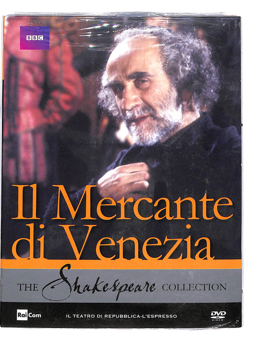 EBOND Il Mercante di Venezia vol.6 EDITORIALE DVD DB646418