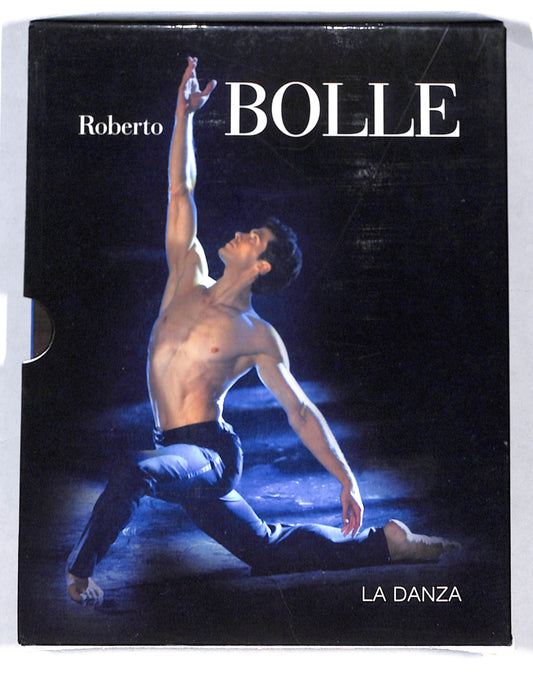 EBOND Roberto Bolle la danza Cofanetto DVD DB646602