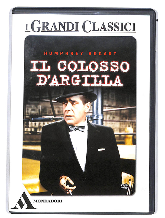 EBOND I Grandi Classici - Il colosso d'argilla DVD DB646638