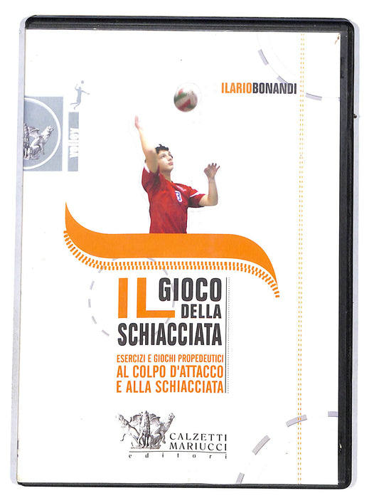 EBOND Il Gioco della Schiacciata DVD DB646648