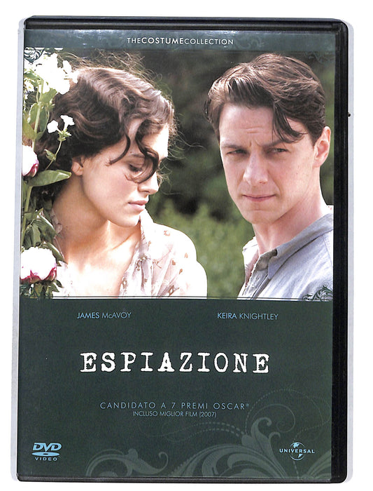 EBOND Espiazione DVD DB646649