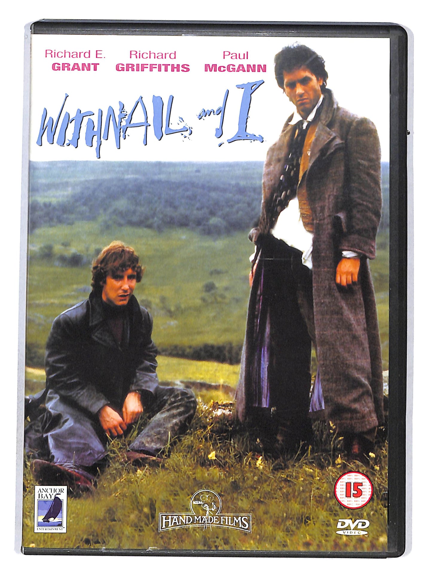 EBOND Withnail And I - Edizione Regno Unito DVD DB646656